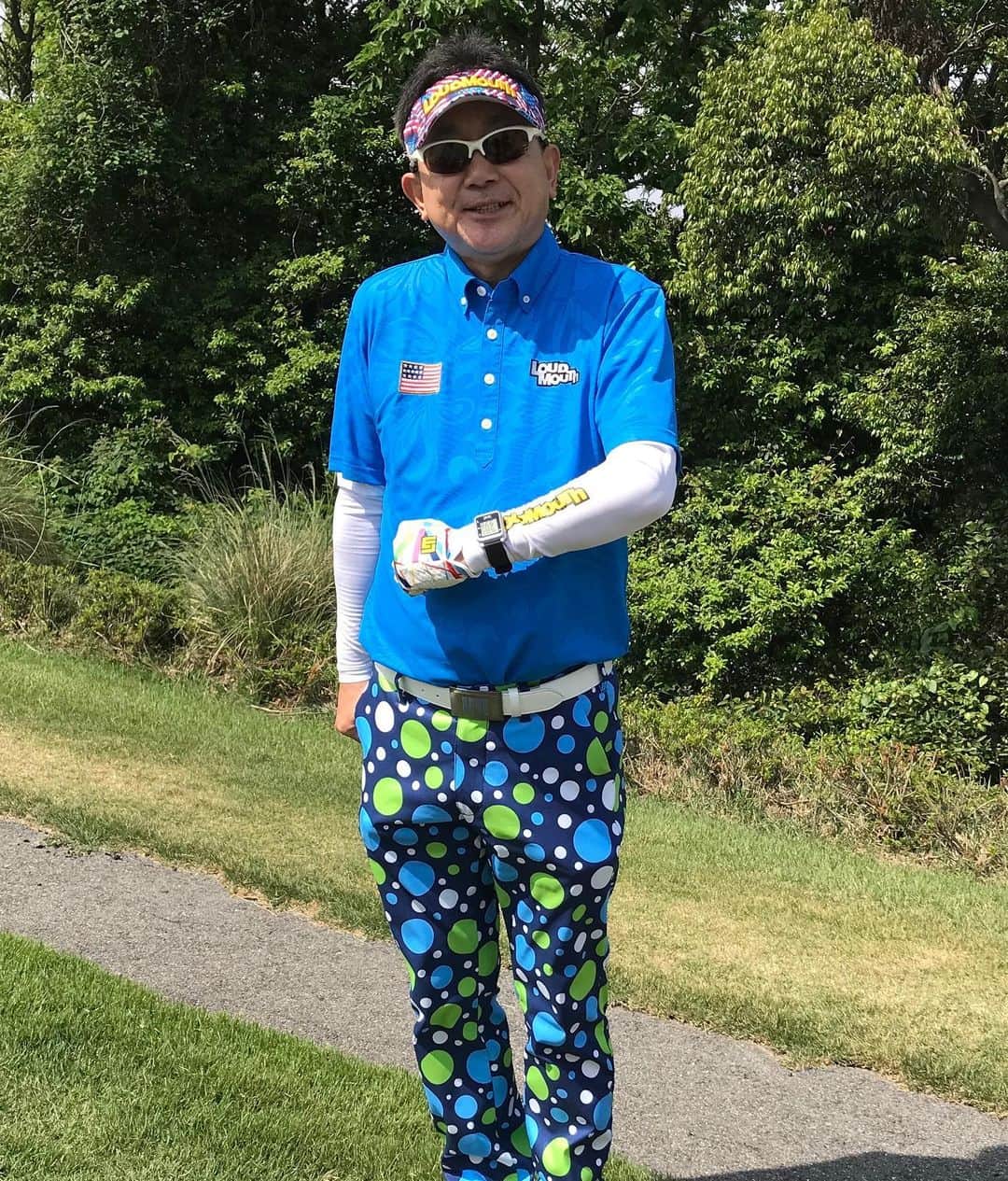 森武史のグルメインスタ