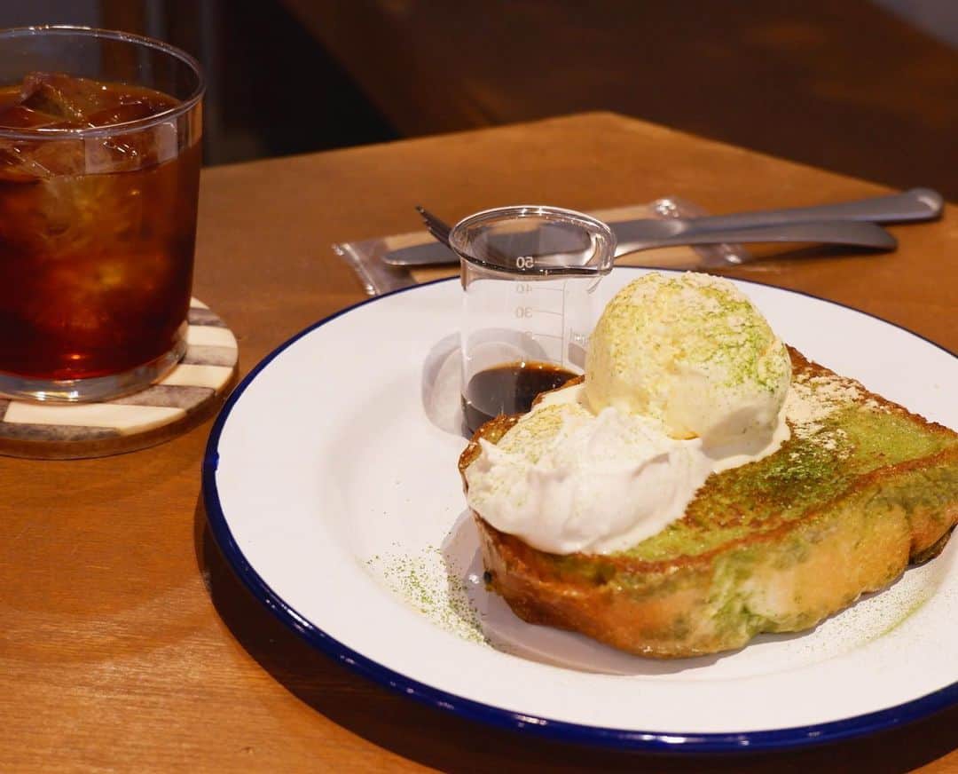 HeyCoffeeのグルメインスタ