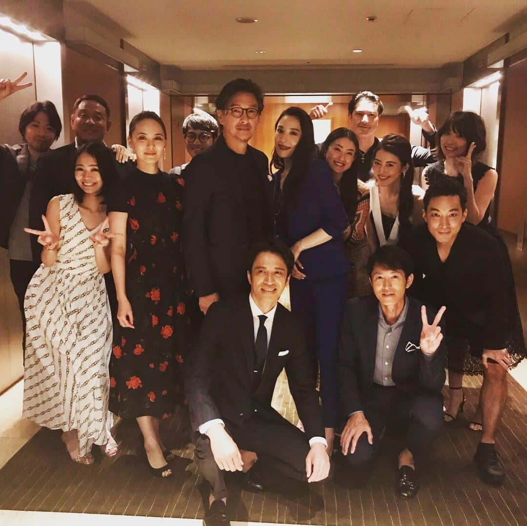 加山徹さんのインスタグラム写真 - (加山徹Instagram)「港区おじさんトークショー ローランドさん堀江貴文さんもゲスト参加で無事終了！ 次はまさかのvsローランドか！？w  #港区おじさん #港区おじさんトークショー #六本木 #六本木ヒルズ #グランドハイアット #マデューロ #船田ファミリー #藤波 #イベント初参加 #短パンデビル #ウェイクアップゴッド #加山徹 #ローランド #堀江貴文」6月2日 0時19分 - kayamatetsu_official