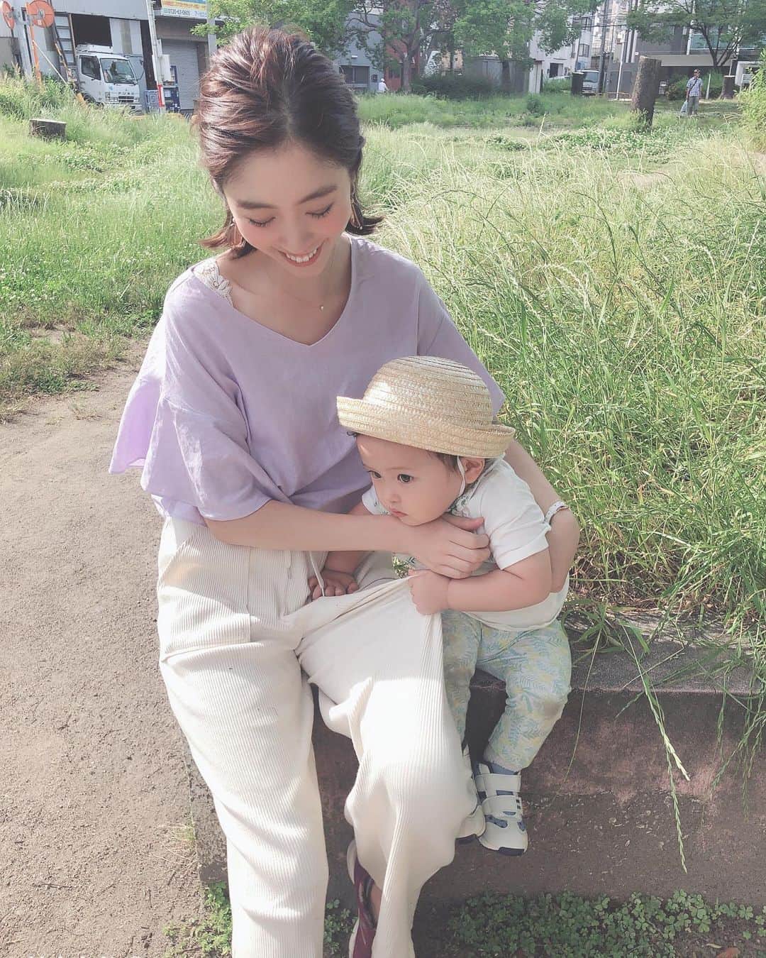 菅野広恵のインスタグラム