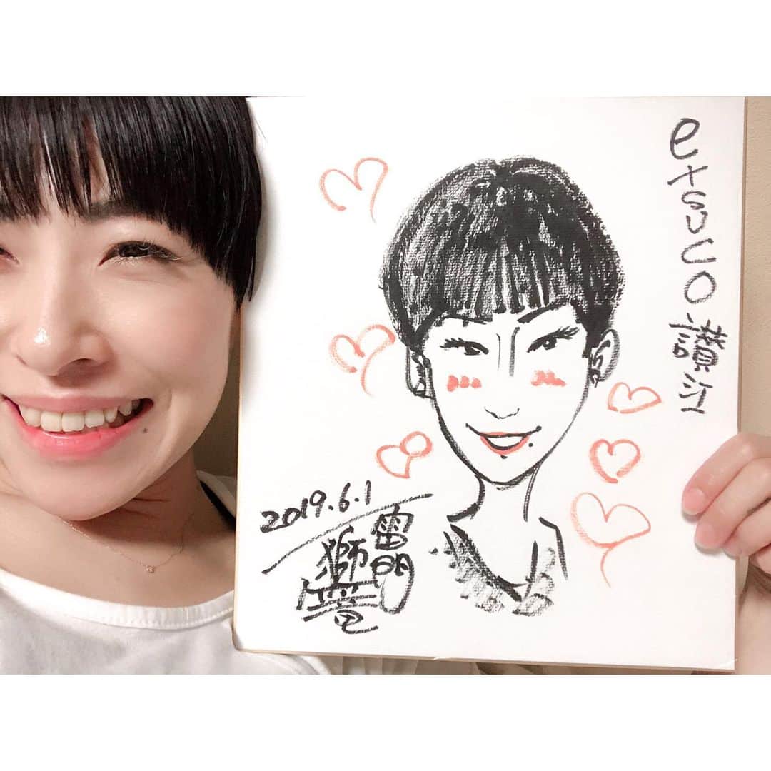 etsucoのインスタグラム