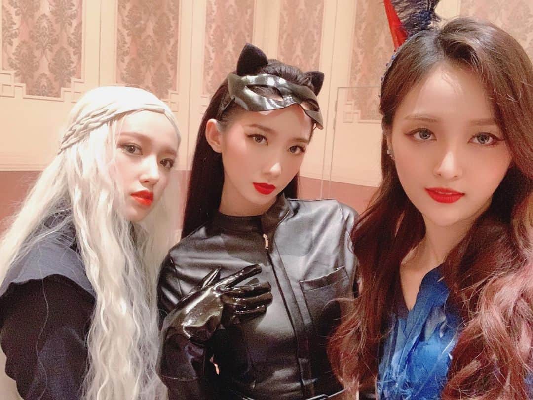 ソンソのインスタグラム：「❤️」