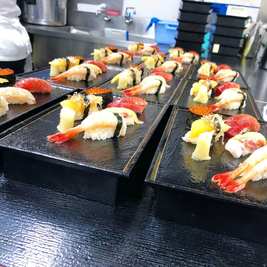 寿司居酒屋 番屋のグルメインスタ