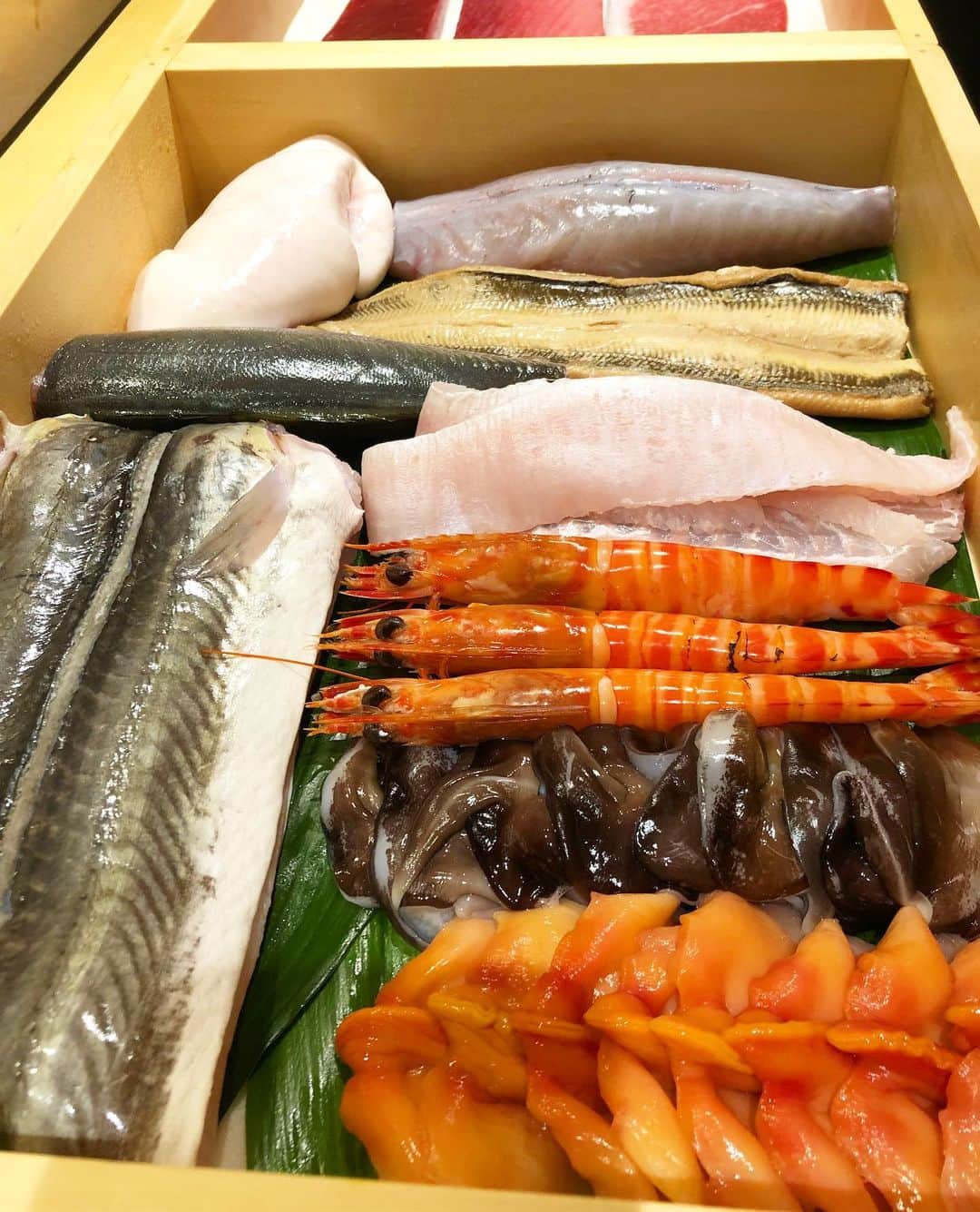 寿司居酒屋 番屋のグルメインスタ