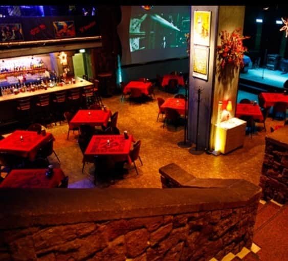 NB CLUBのグルメインスタ