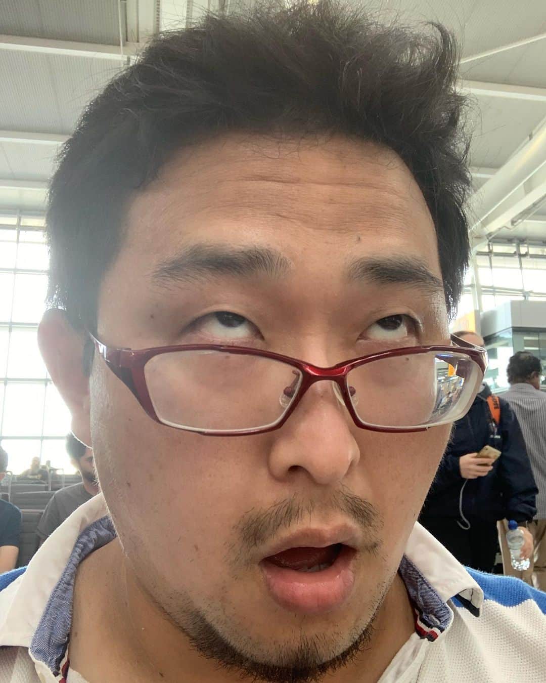 ゴンゾーのインスタグラム