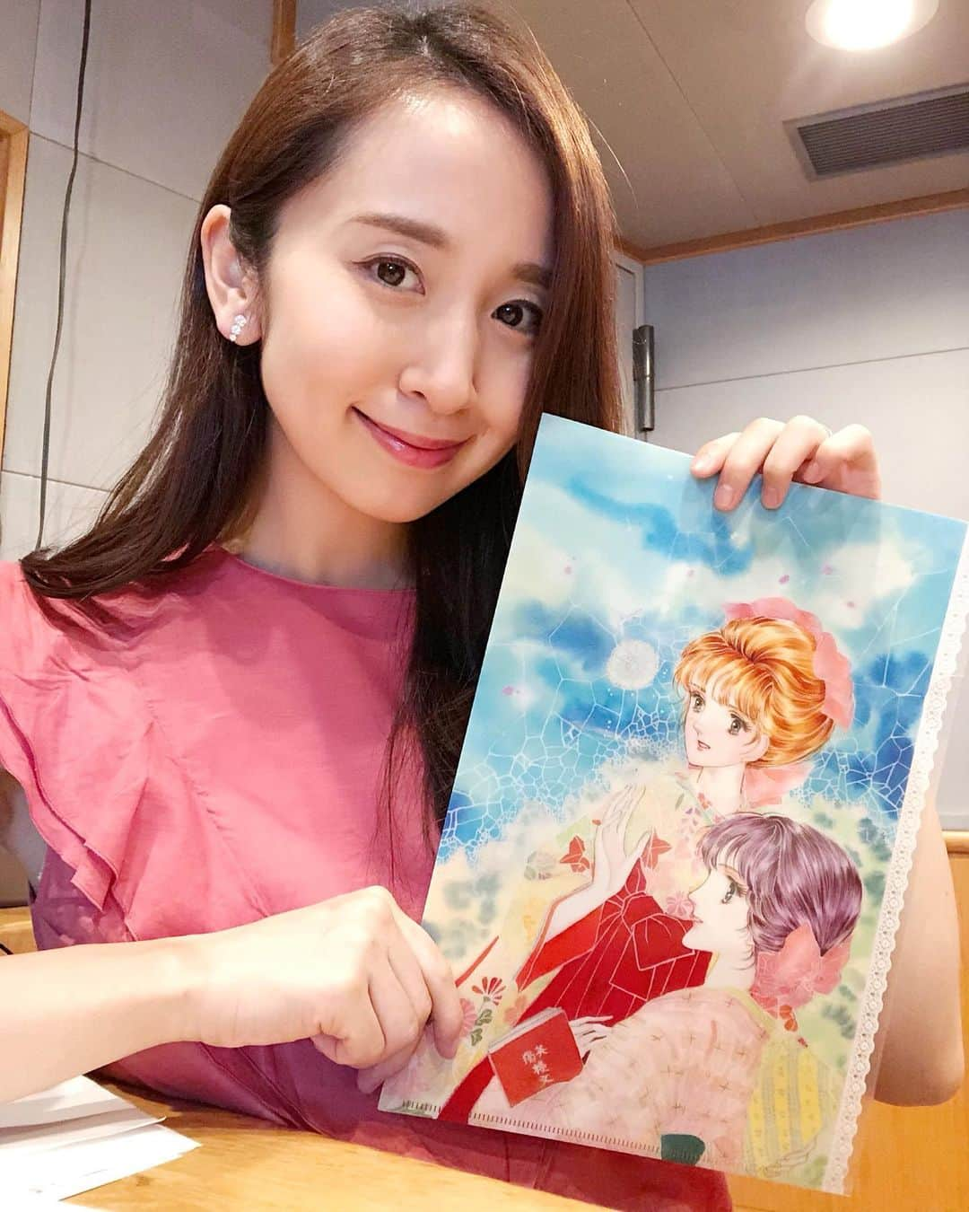 小野恵美のインスタグラム