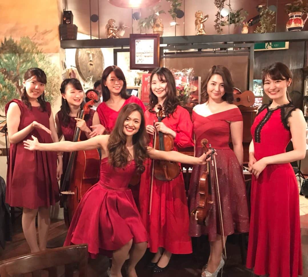 苅谷なつみのグルメインスタ