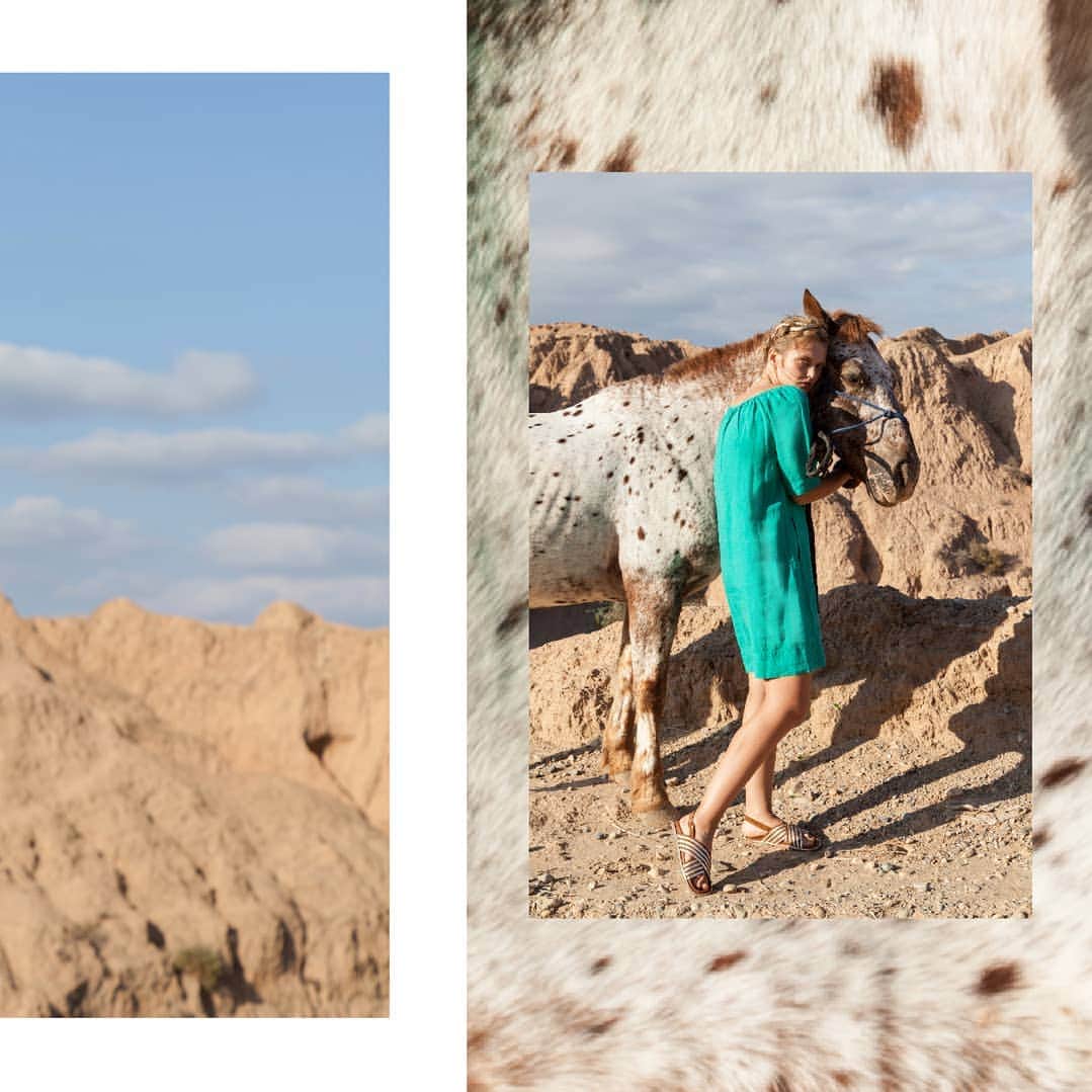 ベンシモンのインスタグラム：「Collection lin 💎 Une matière douce, lavée et naturelle. Des couleurs franches, vibrantes, intenses, parfaites pour l'été qui arrive ☀️ > Découvrez la collection lin de l'été 2019 dans nos boutiques et sur Bensimon.com 🇬🇧 Linen collection 💎 A soft and natural fabric. Strong and intense colors perfect for this Summer ☀️ > Discover our linen collection on Bensimin.com #pe19 #lin #newin #bensimon」