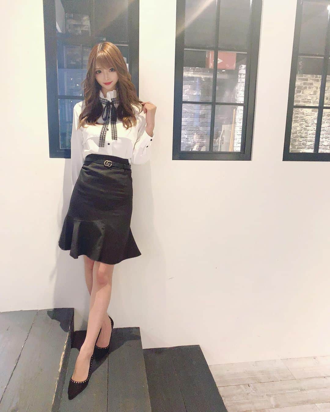 桜咲乃愛のグルメインスタ