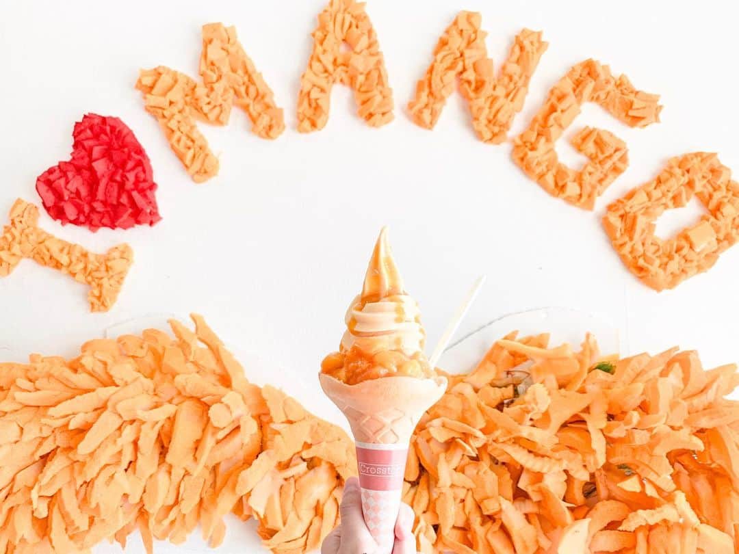 松林裕香のグルメインスタ