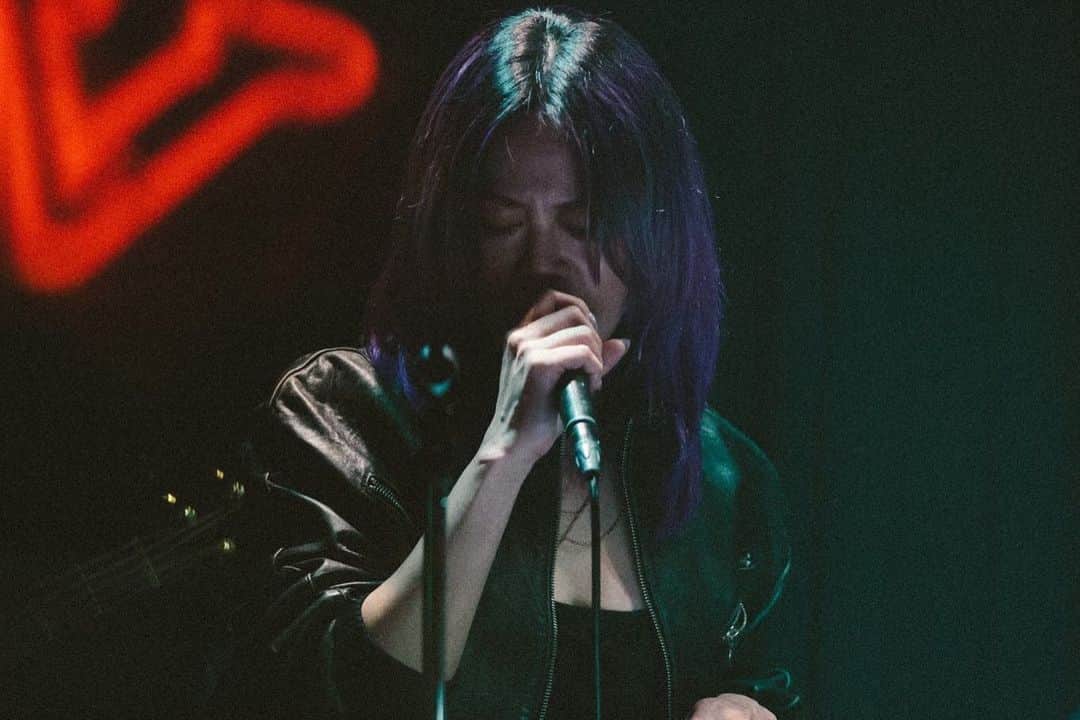 Ju-kenのインスタグラム：「💎Lo Diamante 💎  次は名古屋、Zion!!! よろしく  #バンド #ヒップホップ #band #hiphop #rap」