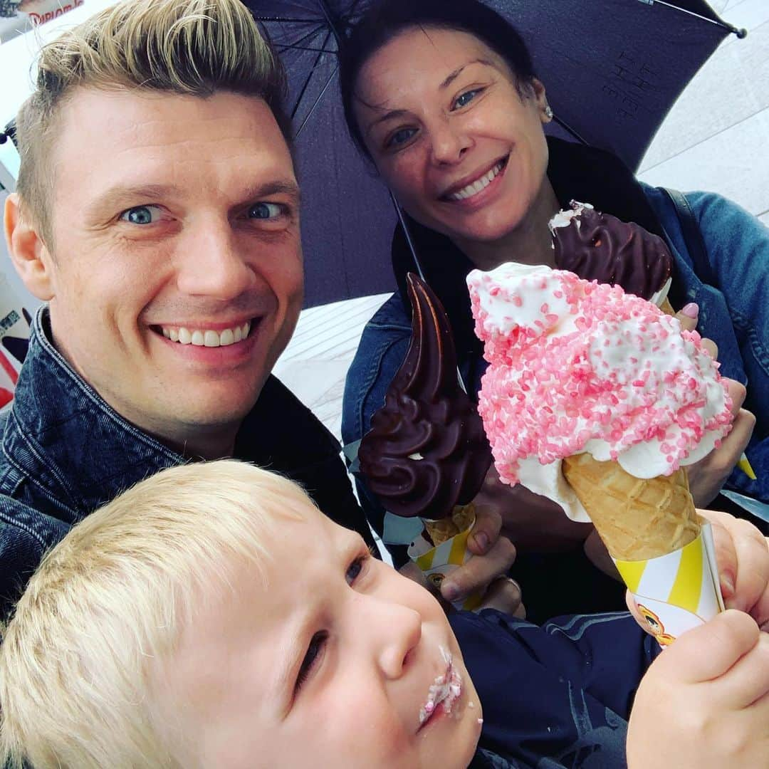 ニック・カーターさんのインスタグラム写真 - (ニック・カーターInstagram)「Fun day in #oslo #norway going to the #oslovikingmuseum with the family. Then ending up with #icecream #family #children #qualitytime #toddlers #education #history #vikings #familytime #fatherhood #motherhood #parenthood #motherandson #happiness #traveling #dnaworldtour #backstreetboysdnaworldtour #backstreetboys #worldeducation #experiences #roadpuppy」6月2日 2時10分 - nickcarter