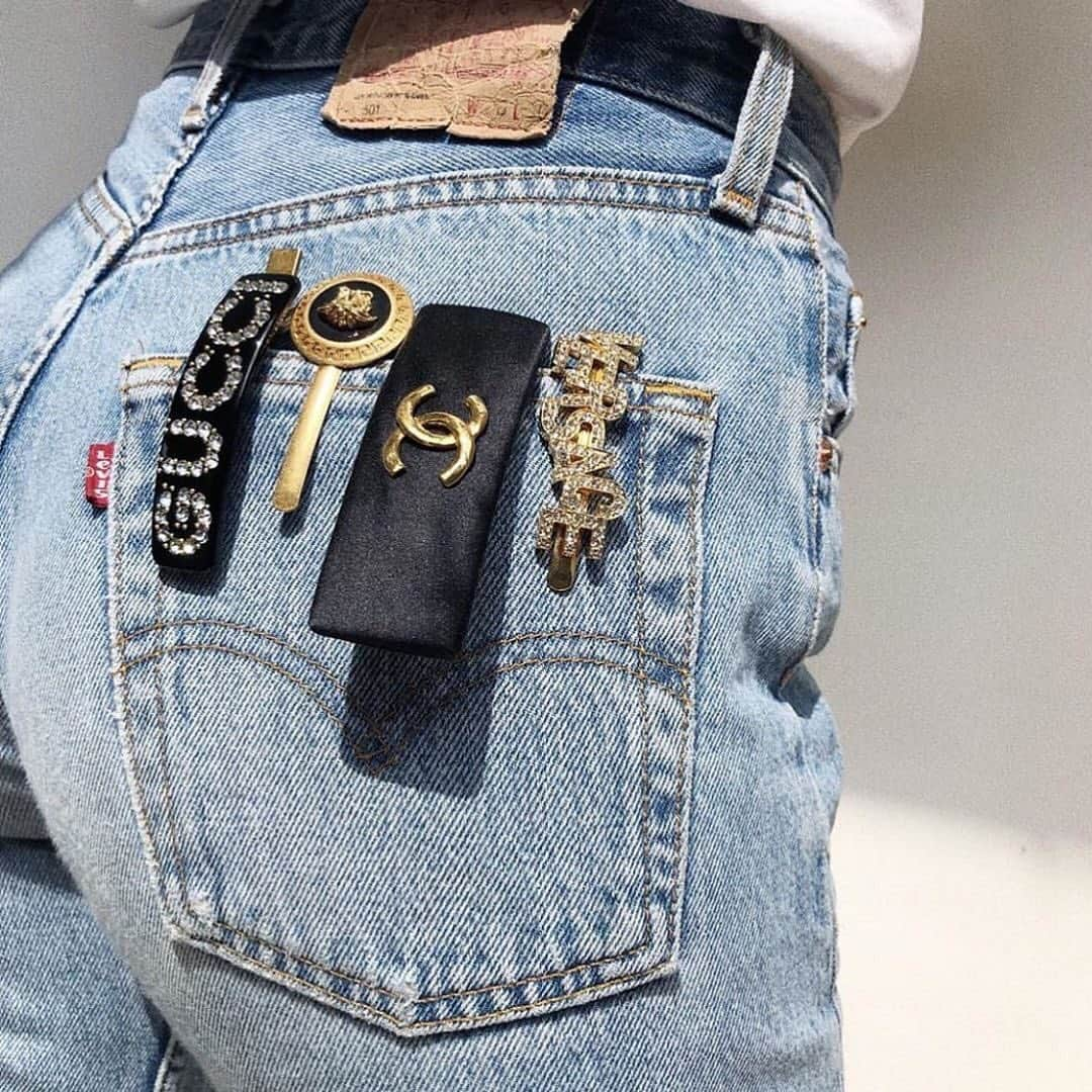 Public Desireさんのインスタグラム写真 - (Public DesireInstagram)「Too ＢＯＵＪＥＥ for a simple bobbie pin girrl💁‍♀️💸 ⚡www.publicdesire.com⚡ #inspo #clip #boujee #love #vibe #inspo #fashion #style #pdbae」6月2日 2時17分 - publicdesire