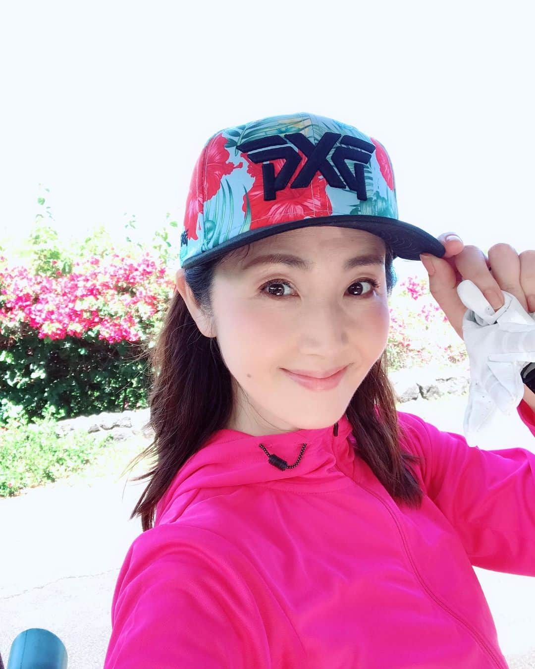 芦田桂子のインスタグラム
