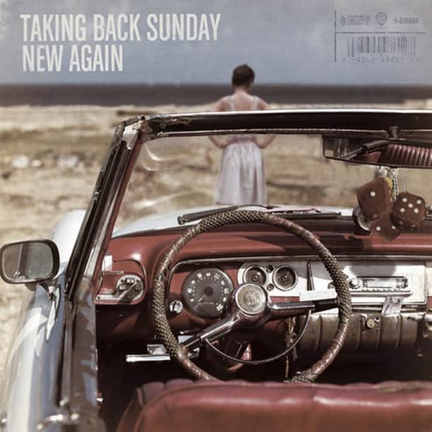 Alternative Pressさんのインスタグラム写真 - (Alternative PressInstagram)「It's been a decade since the release of @takingbacksunday’s iconic fourth album, 'New Again.' With a brand new guitarist on board for this record, it represented a shift in a more alt-pop direction for the band. However, between the usage of fuller, angsty lyrics, the album still stays true to the group's punk roots. What is your favorite song from 'New Again?' 🚘⠀ .⠀ .⠀ .⠀ #takingbacksunday #TBS #newagain #1year #1yearanniversary #albumanniversary #altpress #ap #alternativepress #iamap ⠀」6月2日 3時00分 - altpress