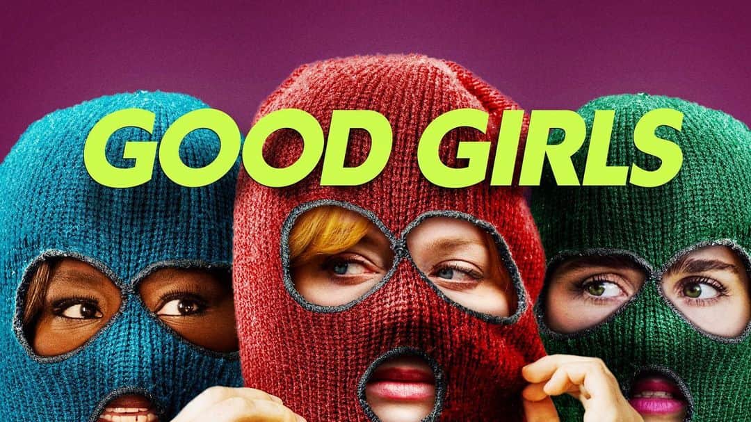 Rettaさんのインスタグラム写真 - (RettaInstagram)「Season 2 of #GoodGirls is now available on @Netflix in 186 countries. #YoureWelcome • “But Retta I wanna watch it but I can’t find it!” Well then you probably live in the states and it’s NOT on Netflix here. Why’d you wait so long to watch? I feel like you brought this on yourself. It’s been airing for months. It’s been on @Hulu (too late to see the whole season there). You can watch it on NBC.com (with ads, again I feel like you brought it on yourself) but if you wanna see it ad free on Netflix you’re gonna have to wait until its released here in or around January. • Don’t @ me I didn’t set up this deal.」6月2日 3時30分 - unforettable