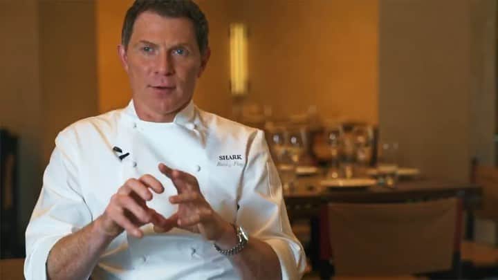 Palms Casino Resortのインスタグラム：「SHARK. A new wave from Bobby Flay.」