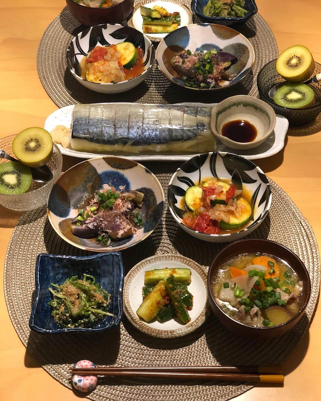 阪本智子のインスタグラム