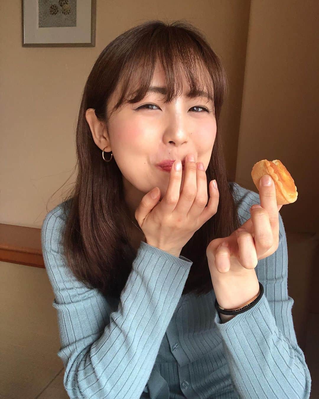 りーまるのグルメインスタ