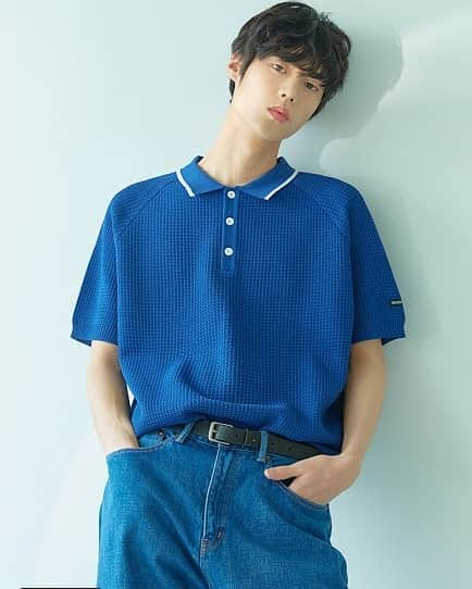 Just a girlさんのインスタグラム写真 - (Just a girlInstagram)「2019 MAY 29CM MAN CASUAL 💙 MODEL: HEO HYUN  @_heo_hyun . . . . . .  #허현  #agencygarten  #heohyun #model  #koreancute  #인친  #일상  #맞팔  #소통 #oppa #model #맞팔 #셀스타그램 #셀카 #얼스타그램 #데일리 #선팔 #인스타그램  #l4l #f4f  #like4like  #おしゃれ #オシャレ #いいね返し #フォロー #韓国人 #韓国 #セルカ #自撮り #ファッシ」6月2日 6時00分 - cecithegirl