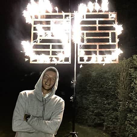 マルコ・ロイスのインスタグラム：「Vielen Dank für die zahlreichen Glückwünsche zu meinem Geburtstag. Ich hab mich über jeden Einzelnen sehr gefreut 😊✌️」