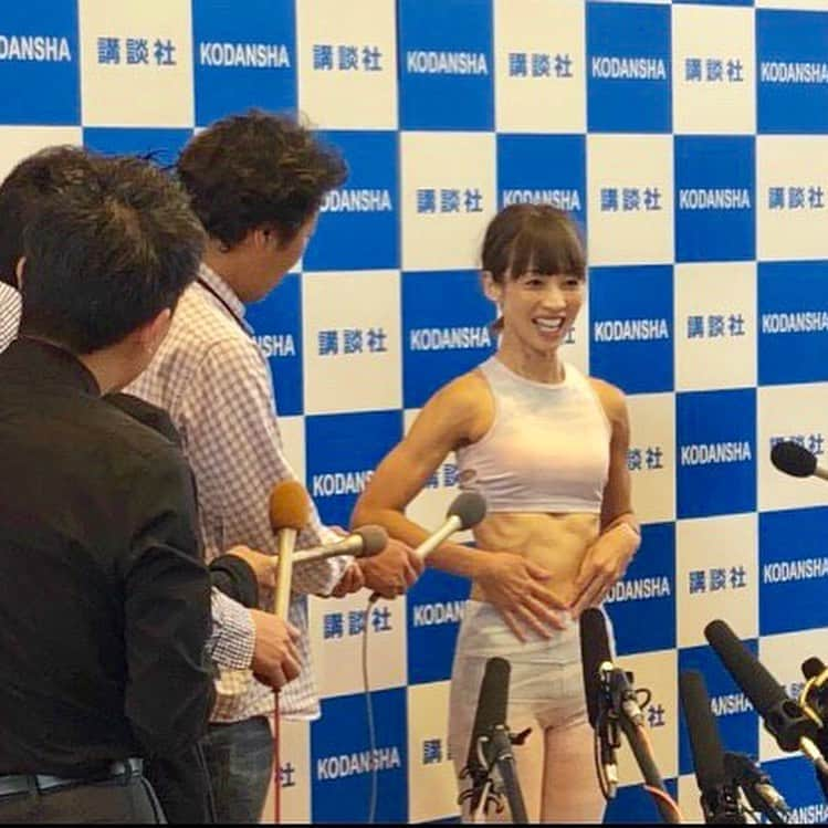 花田美恵子のインスタグラム