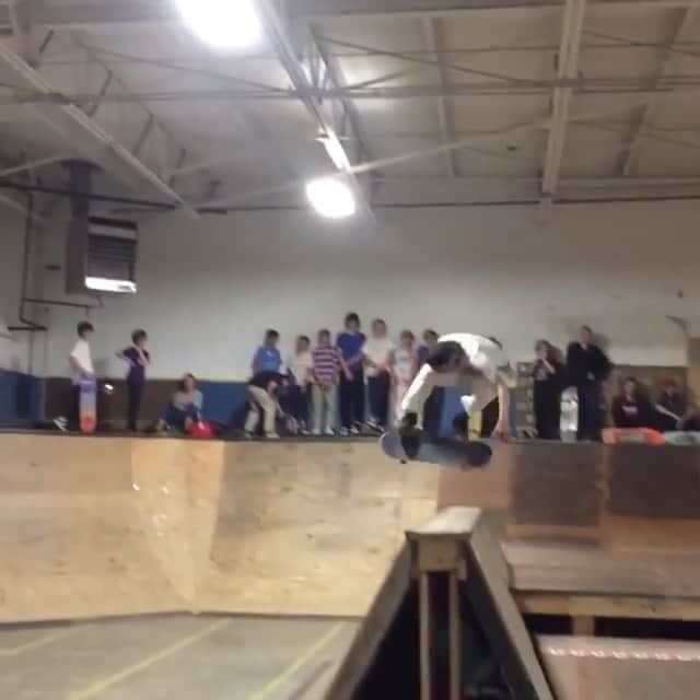 オルタモントのインスタグラム：「@dakotaservold full send 🚀 // 📹: @stonehendrikx // #CFADC」