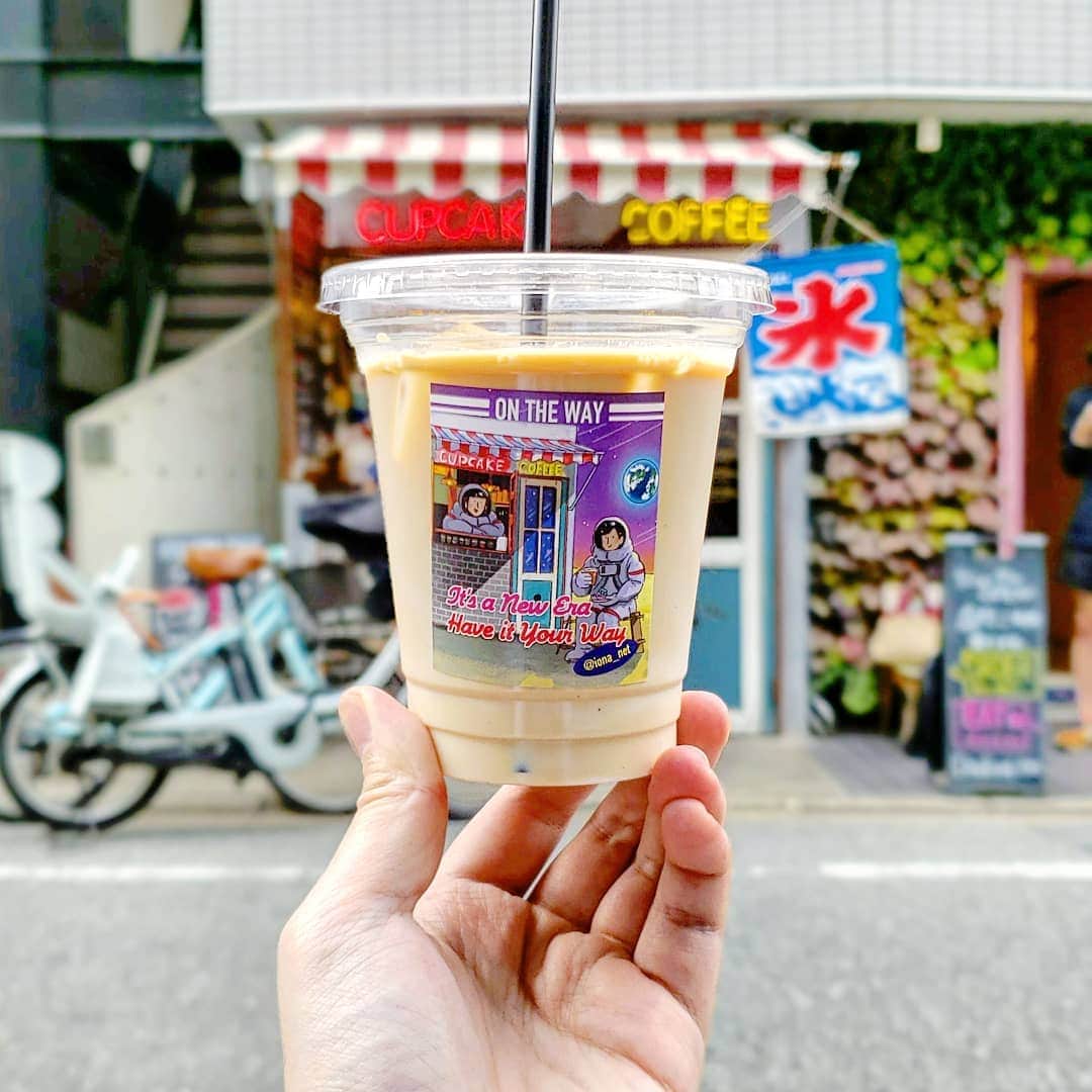 CAFE-STAGRAMMERのグルメインスタ