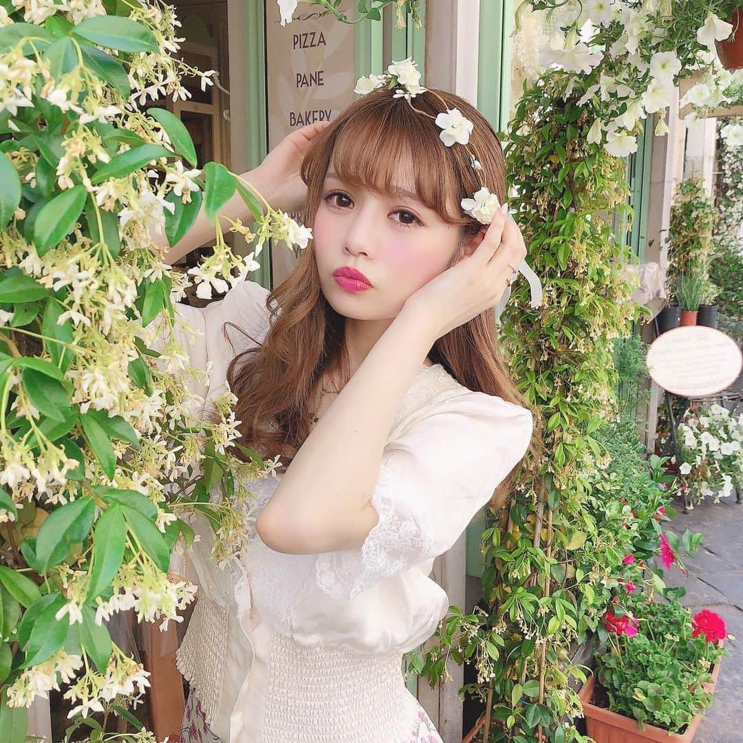 Isakoのインスタグラム