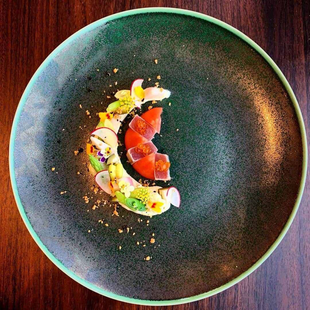 Restaurant SORAのグルメインスタ