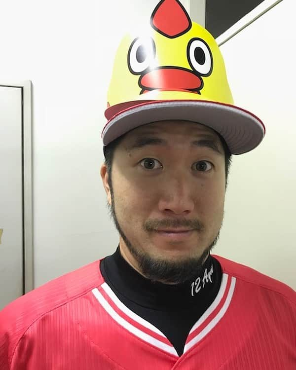 千葉ロッテマリーンズのインスタグラム