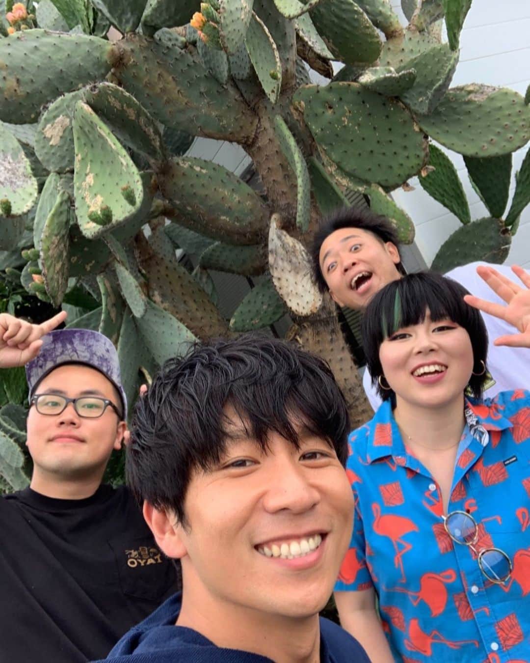 コージ・トクダのインスタグラム