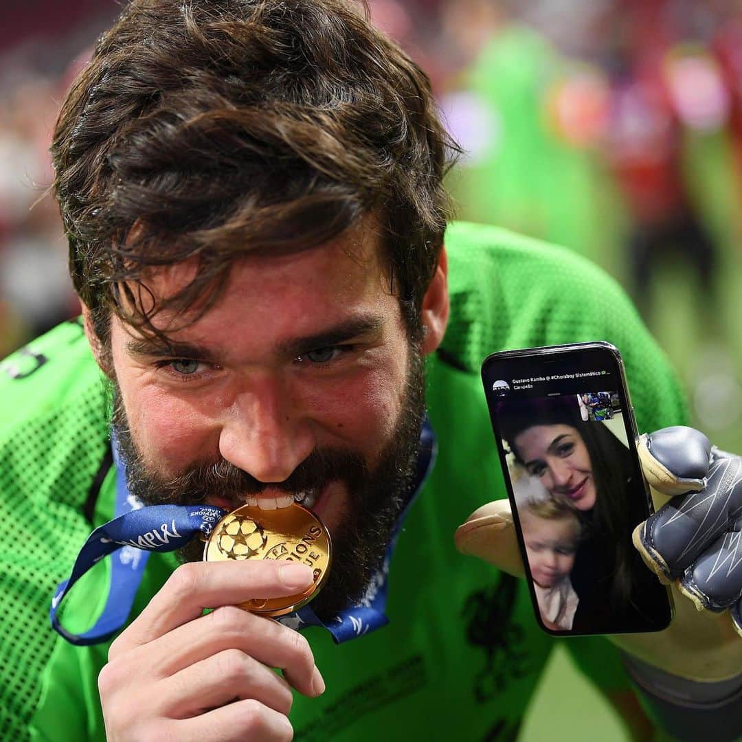 Goal Japanのインスタグラム