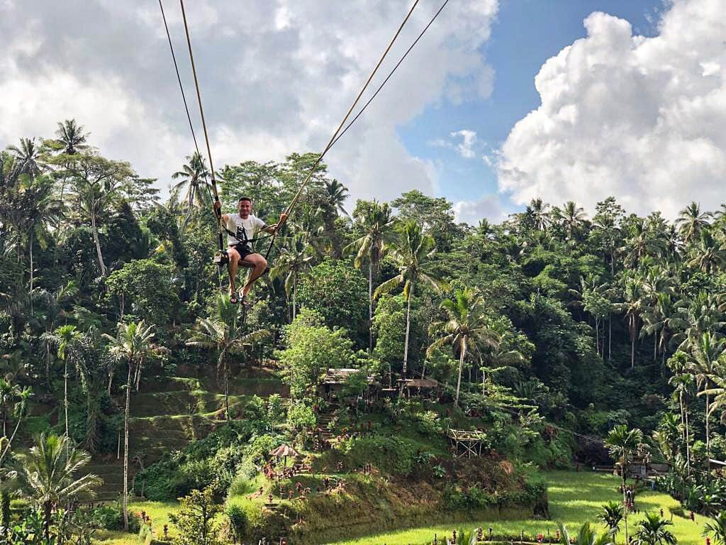 サウル・ニゲスさんのインスタグラム写真 - (サウル・ニゲスInstagram)「Fly fly fly 🌴」6月2日 17時59分 - saulniguez