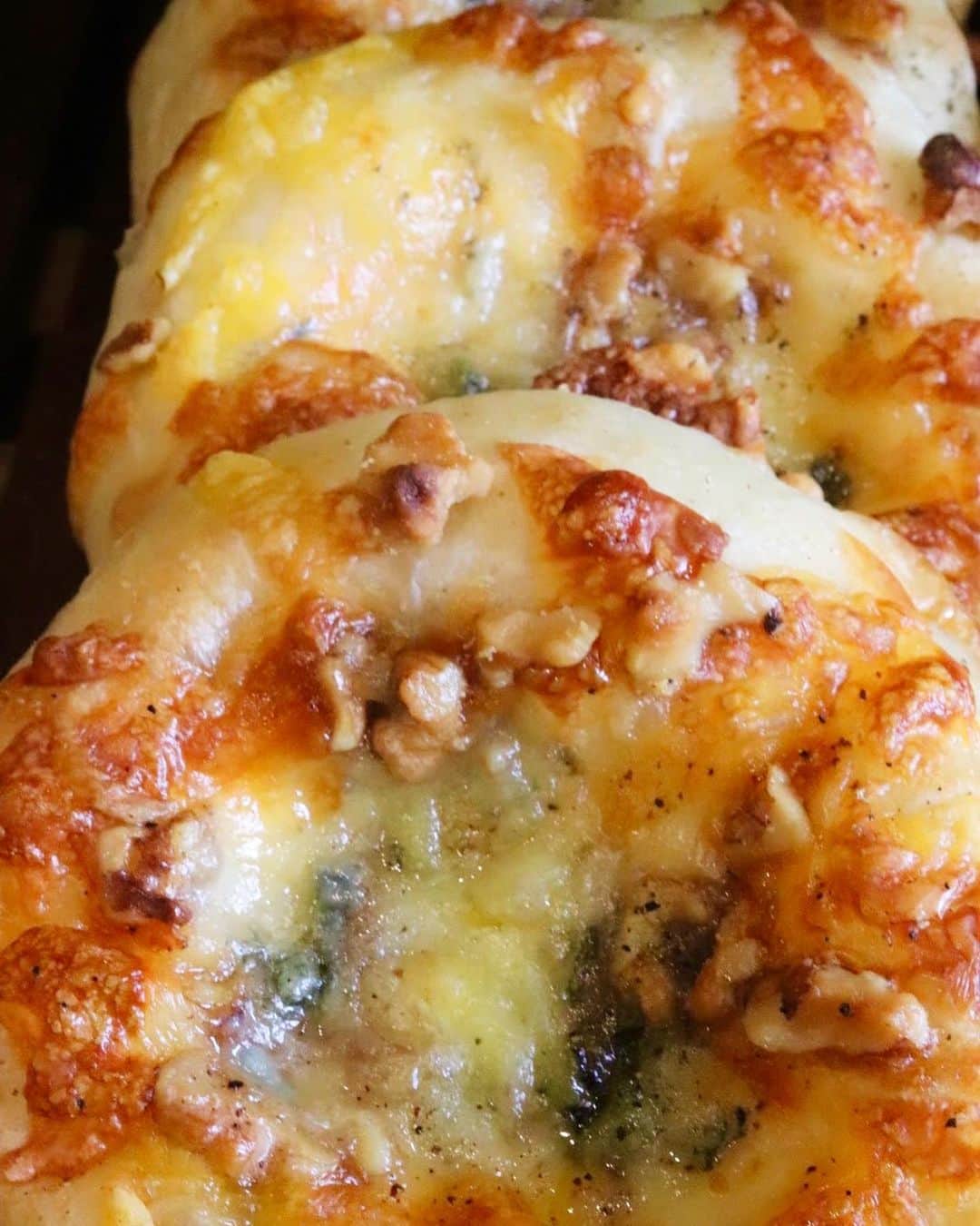 丘の上のパン屋 のグルメインスタ