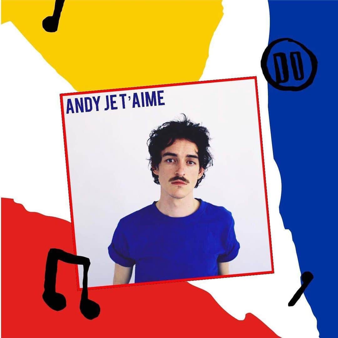 のインスタグラム：「Passez un dimanche Poé'Zic avec notre nouvelle playlist du mois qui promet des Cool'Heures !  Have a Poe'Zic Sunday with our new playlist of the month that promises Cool'Hours!  #Castelbajac #HappyCulture  #Castelbajac #Paris #Happy #Sunday #CoolHeures #Sunday #Chilling」