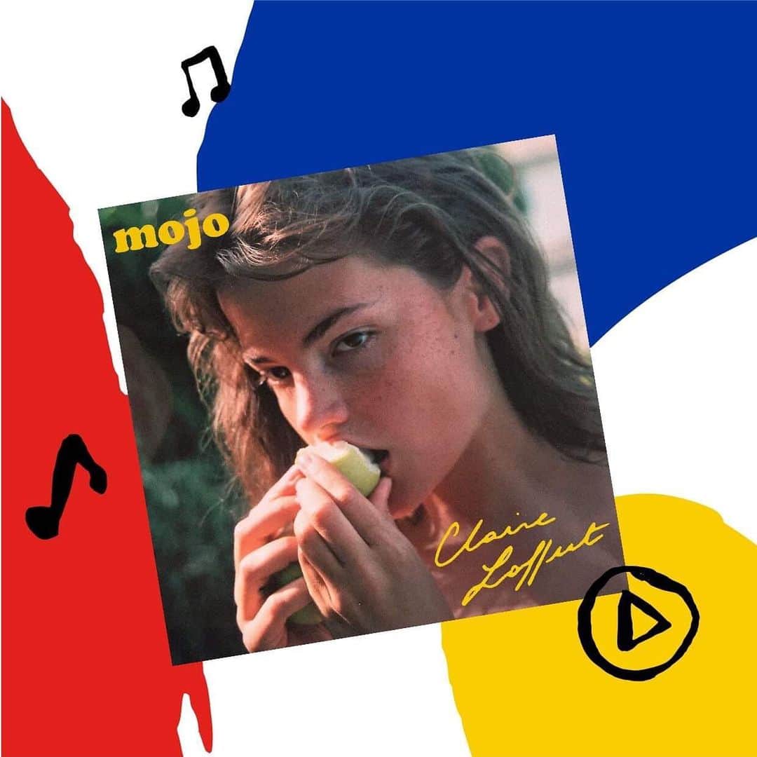 のインスタグラム：「Passez un dimanche Poé'Zic avec notre nouvelle playlist du mois qui promet des Cool'Heures !  Have a Poe'Zic Sunday with our new playlist of the month that promises Cool'Hours!  #Castelbajac #HappyCulture  #Castelbajac #Paris #Happy #Sunday #CoolHeures #Sunday #Chilling」