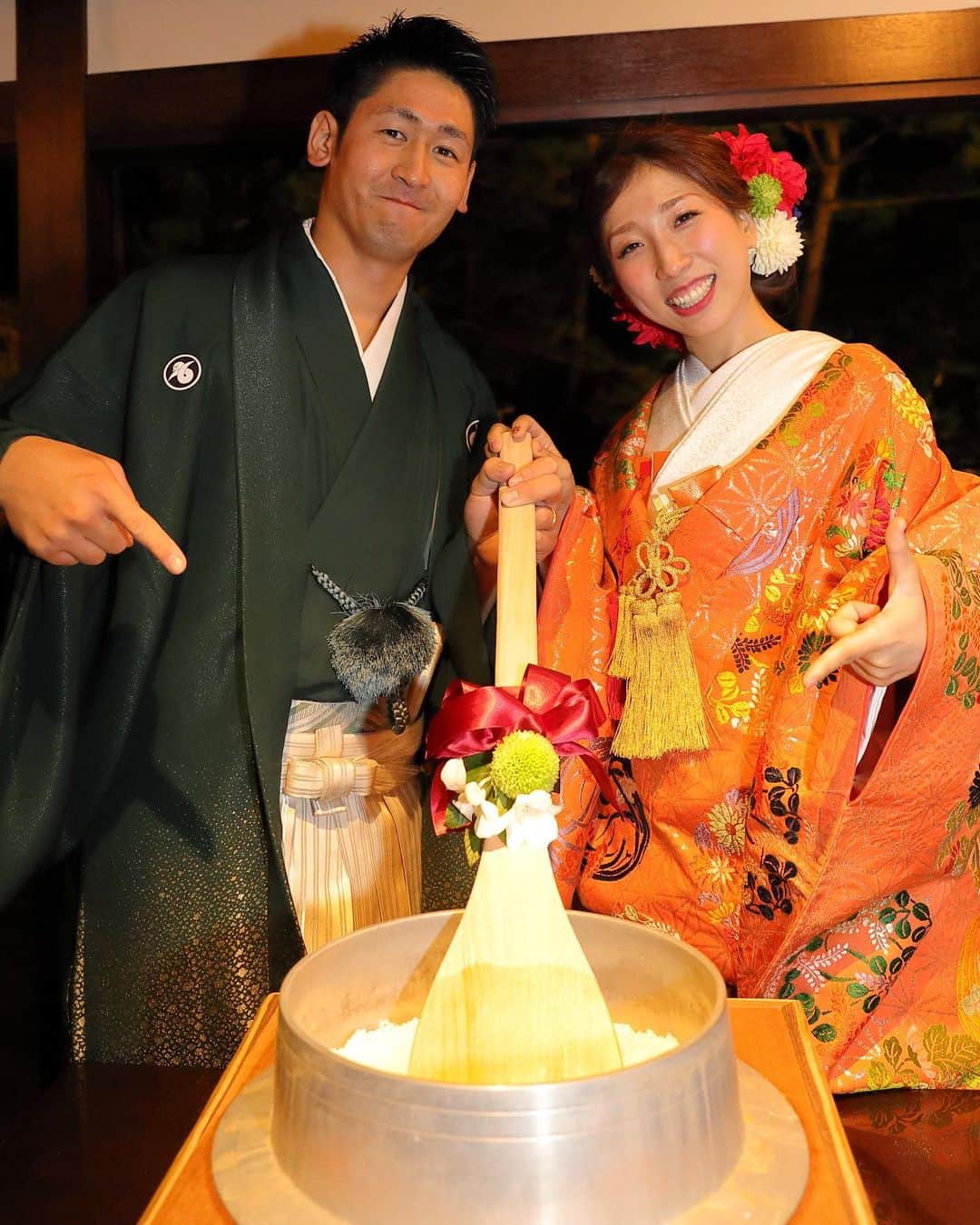 小林樓《新潟県見附市：結婚式場》のグルメインスタ