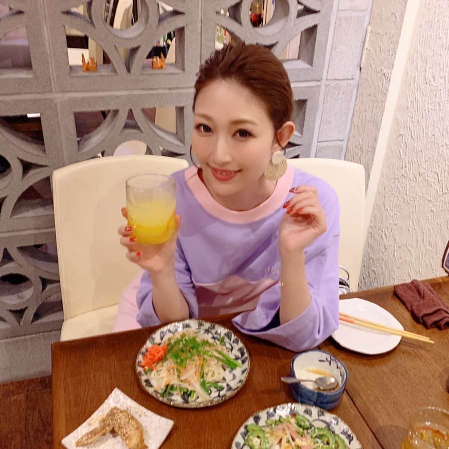 梅野舞のグルメインスタ