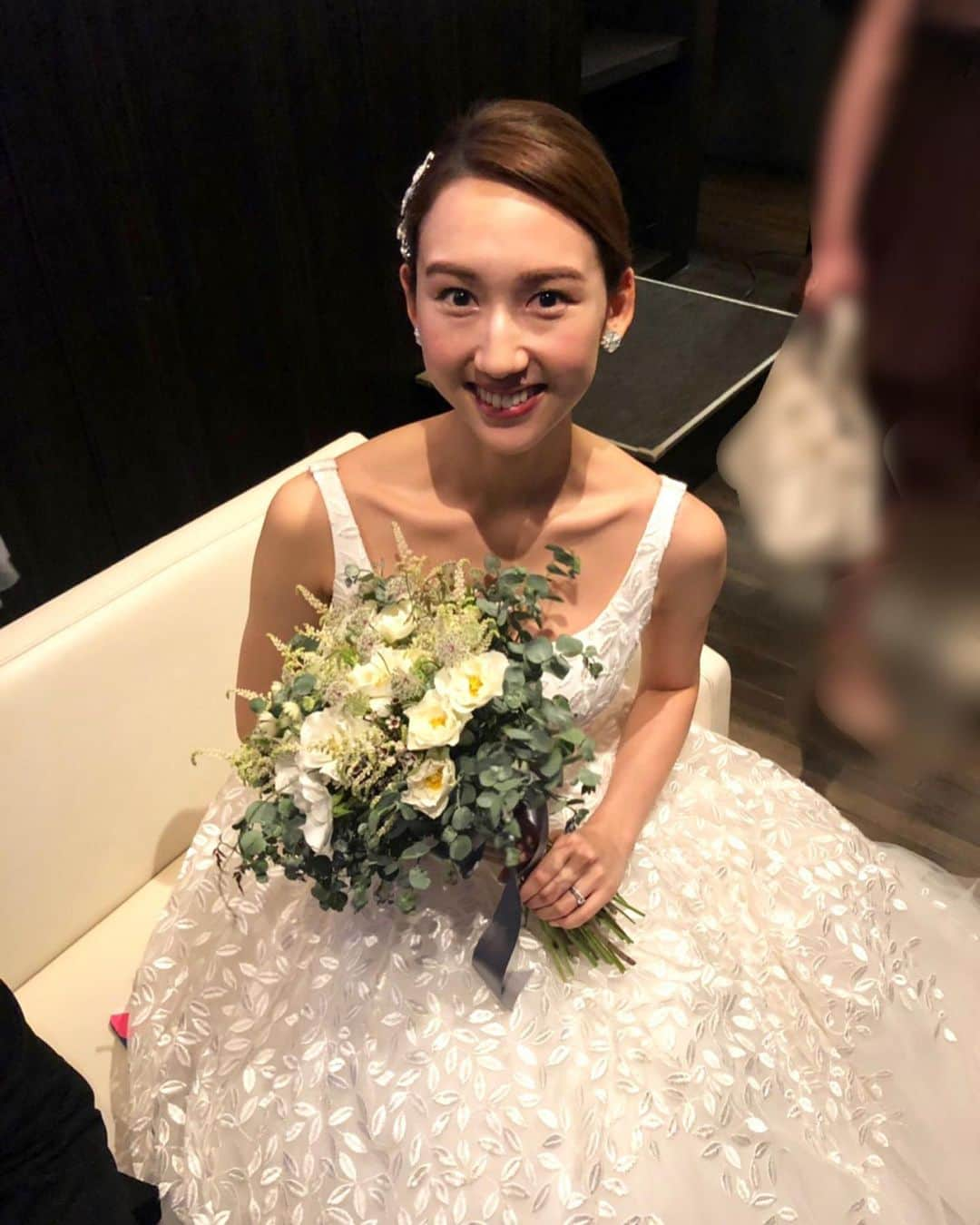 松原汐織のインスタグラム