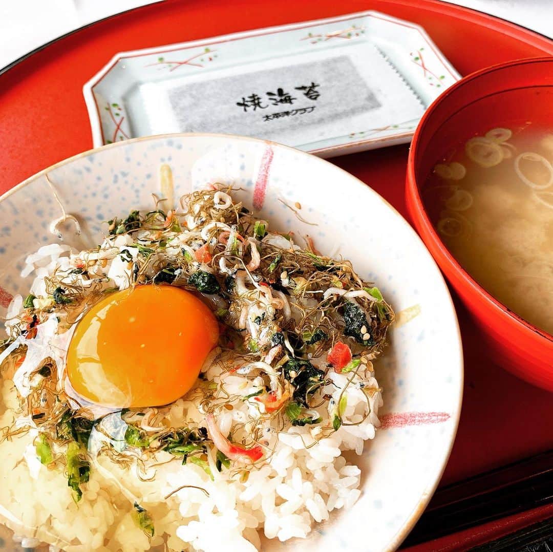 王理惠のグルメインスタ