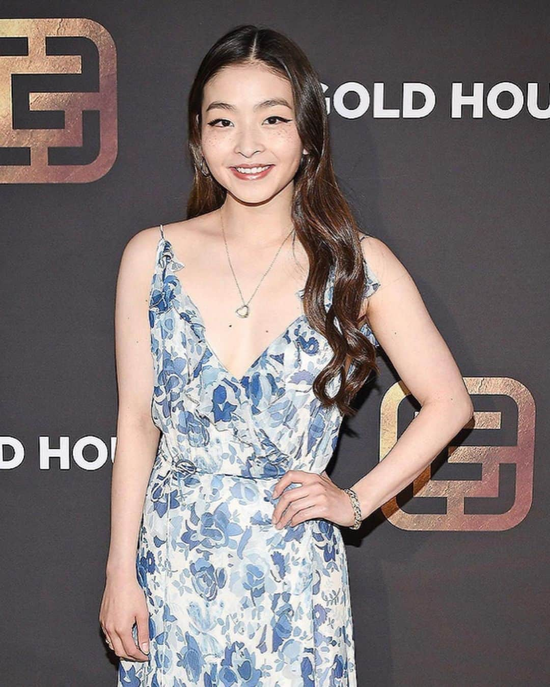 マイア・シブタニさんのインスタグラム写真 - (マイア・シブタニInstagram)「Thank you, @goldhouseco for the amazing night celebrating this year’s #A100List! May was an inspiring month - I’m excited for what’s to come. ✨• 📸: @sthanlee」6月2日 9時42分 - maiashibutani