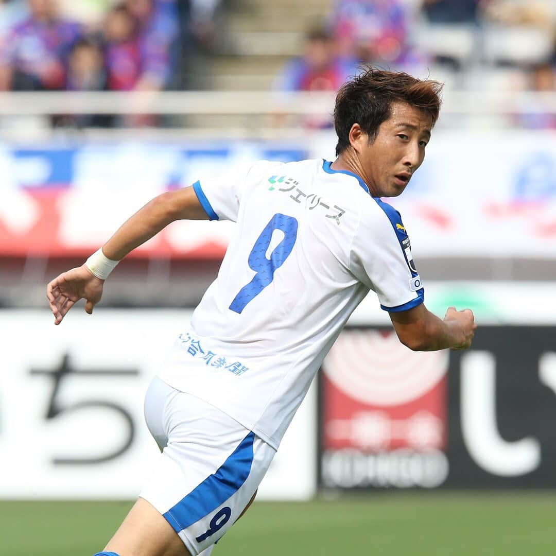 大分トリニータさんのインスタグラム写真 - (大分トリニータInstagram)「#大分トリニータ #FC東京 #勇猛果敢 #trinita #oitatrinita #jleague #ラブトリニータ」6月2日 9時46分 - trinita_official