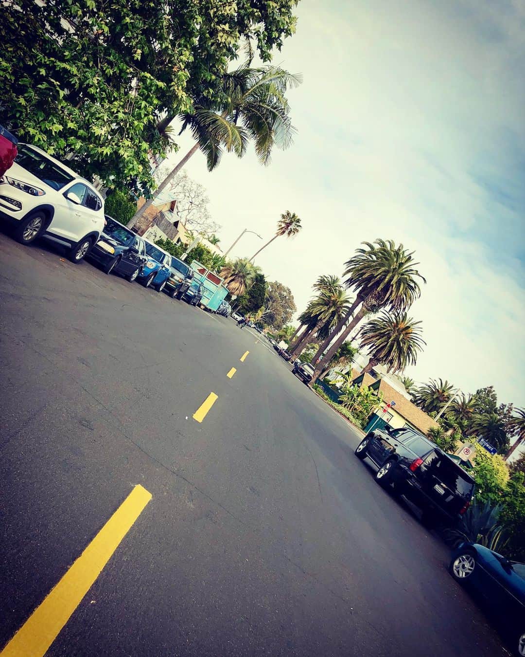 伊藤大地さんのインスタグラム写真 - (伊藤大地Instagram)「ロサンゼルスっぽいロサンゼルスの写真」6月2日 9時48分 - trimtrab88