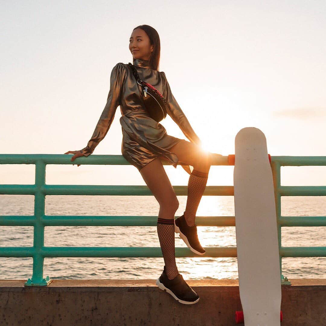 CHARLES & KEITH JAPAN CHARLES & KEITHのインスタグラム
