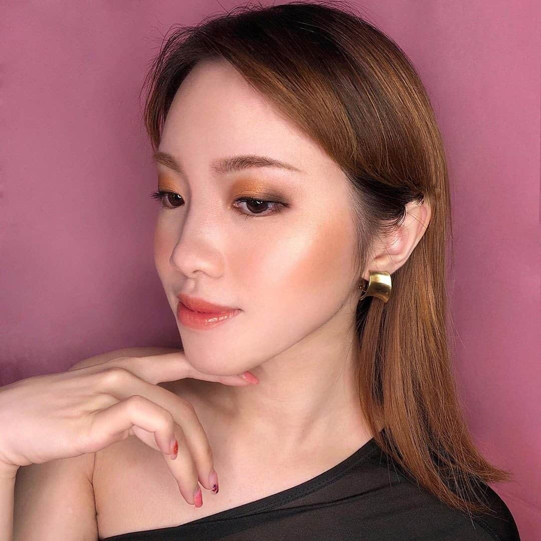 M·A·C Cosmetics Hong Kongのインスタグラム