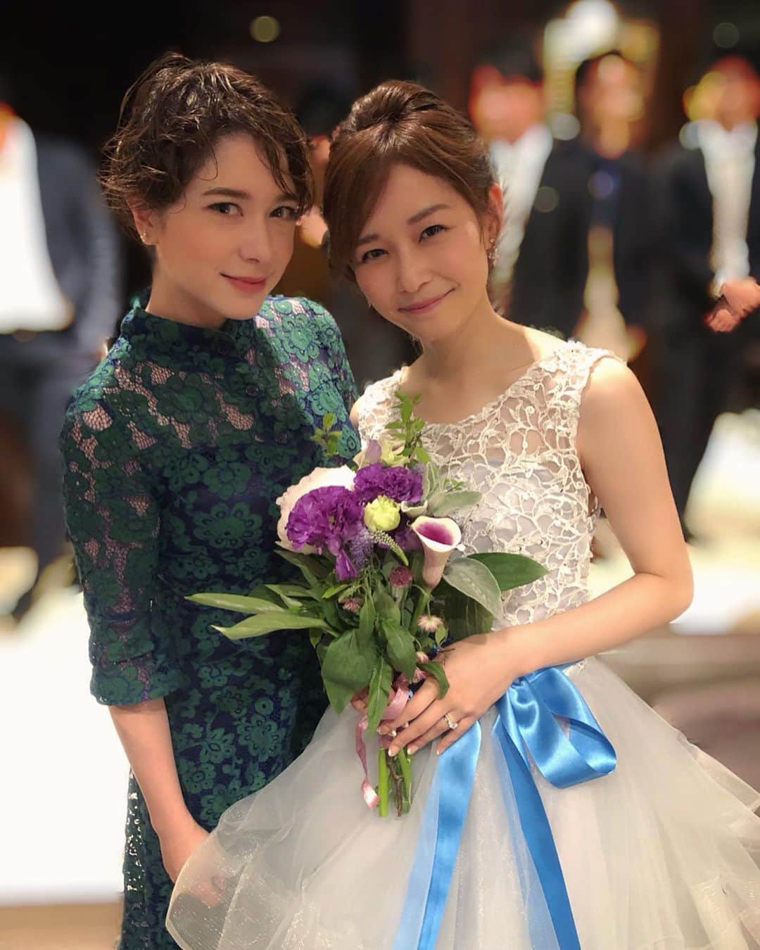 工藤ジェニファー茉侑のグルメインスタ