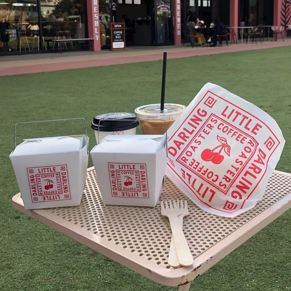 大和田南那のグルメインスタ