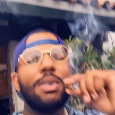 ゲームのインスタグラム：「Enjoy life or you cheatin’ yo self #Prolific @supremeteamla」